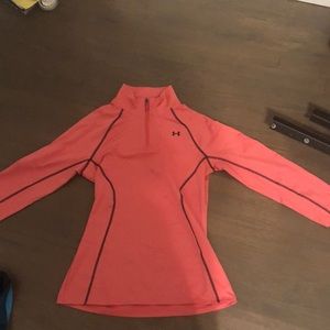 Under Armour Fitness Shirt